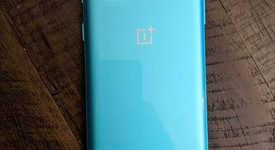 Mint
													OnePlus 8T - Unlocked, Green, 256 GB, 12 GB, photo 4 of 6