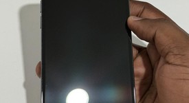 Good
													Apple iPhone 13 Pro Max - Unlocked, Sierra Blue, 128 GB, A2484, photo 5 of 10