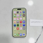 Fair Apple iPhone 16 Pro - Unlocked, 256 GB, White, A3083