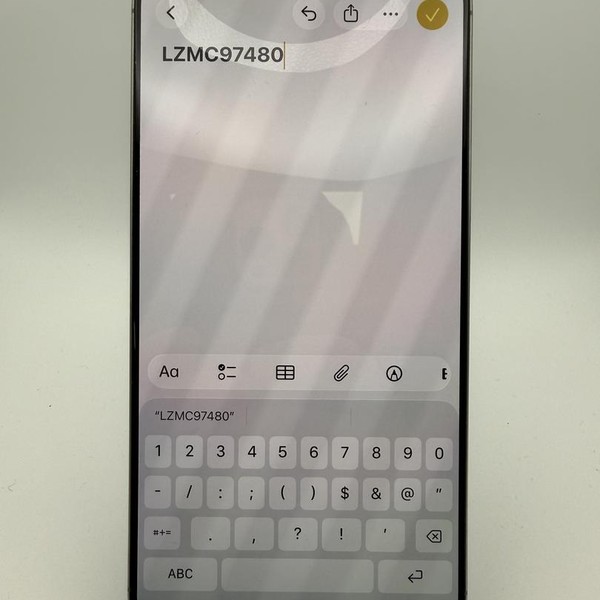 Apple iPhone 16 Pro Max - Spectrum, 256 GB, Natural, A3084