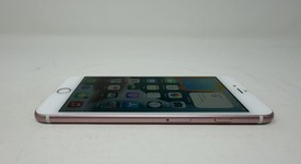 Good
													Apple iPhone 6S Plus - Unlocked, Rose Gold, 64 GB, A1687, photo 6 of 6