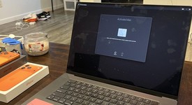 Good
													MacBook Pro 2024 - 16" - Apple M4 Pro 14-core, Space Black, 512 GB, 48 GB, photo 2 of 14