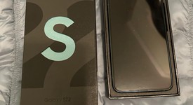 Mint
													Samsung Galaxy S22 - T-Mobile, Green, 128 GB, 8 GB, SM-S901U, photo 1 of 11