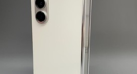 Good
													Samsung Galaxy Z Fold5 - T-Mobile, Cream, 256 GB, 12 GB, SM-F946U, photo 2 of 8