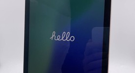 Mint
													Apple iPad Mini 6th Gen - Wi-Fi, Pink, 256 GB, A2567, photo 1 of 5