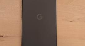 Mint
													Google Pixel 9 - Unlocked, Obsidian, 256 GB, 12 GB, G2YBB, photo 3 of 11