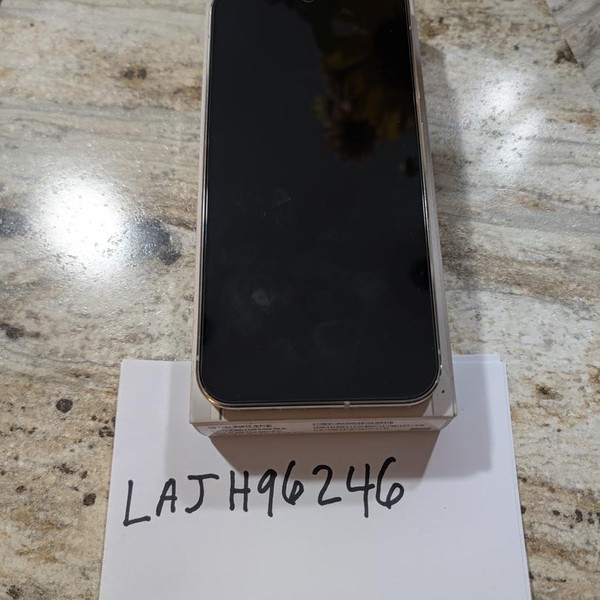 Google Pixel 9 Pro XL - Verizon, 256 GB, Porcelain, 16 GB, GGX8B