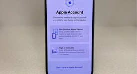 Good
													Apple iPhone 15 - Unlocked, Blue, 128 GB, A2846, photo 4 of 12