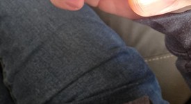 Good
													Samsung Galaxy Ring - Gold, Size 11, photo 4 of 7