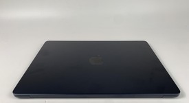 Good
													MacBook Air 2022 - 13" - Apple M2, Midnight, 256 GB, 8 GB, photo 5 of 8