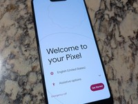 Google Pixel 3 XL