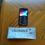 Mint OnePlus 15 - Unlocked, 512 GB, Infinite Black, 16 GB