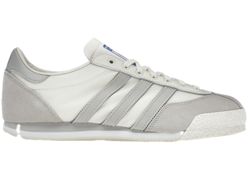 adidas LG II SPZL Liam Gallagher Cream White for sale