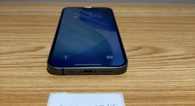 Fair
													Apple iPhone 14 - Unlocked, Blue, 128 GB, A2649, photo 2 of 8