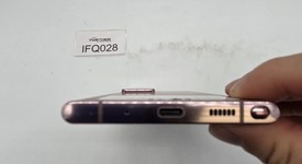 Good
													Samsung Galaxy Note 20 Ultra 5G - Verizon, Mystic Bronze, 128 GB, 12 GB, SM-N986U, photo 5 of 9