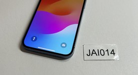 Fair
													Apple iPhone 14 - Unlocked, Blue, 128 GB, A2649, photo 2 of 7