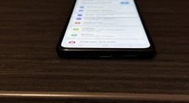 Fair
													Samsung Galaxy Z Flip3 5G - Verizon, Black, 128 GB, 8 GB, SM-F711U, photo 2 of 14