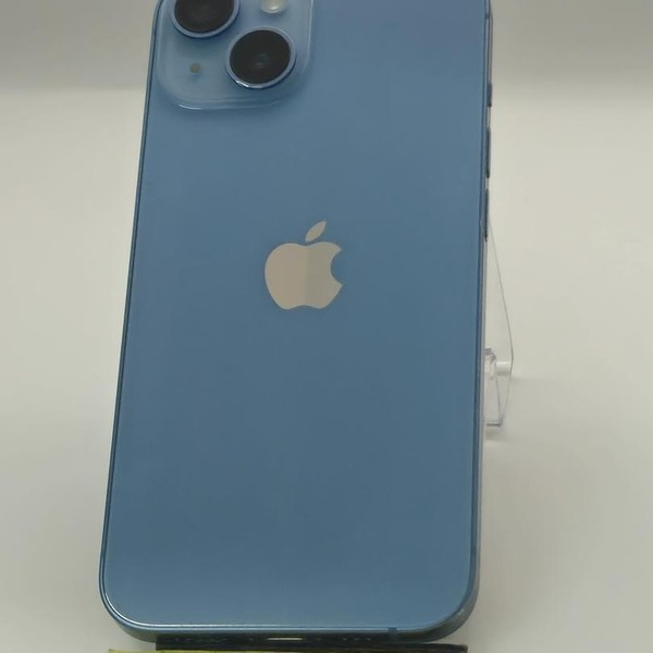 Apple iPhone 14 - AT&T, 128 GB, Blue, A2649