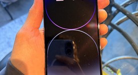 Good
													Apple iPhone 14 Pro Max - Unlocked, Purple, 256 GB, A2651, photo 1 of 14