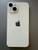 Good Apple iPhone 14 - AT&T, Starlight, 128 GB, A2649