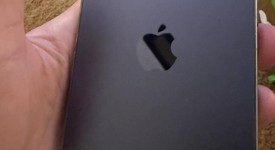 Good
													Apple iPhone 14 Pro - Unlocked, Purple, 256 GB, A2650, photo 2 of 18