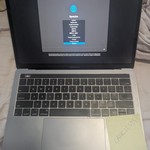 Fair MacBook Pro 2019 - 13 inch - 2 TB, Silver, 8 GB, Intel Core i5