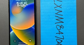 Fair
													Apple iPhone 11 Pro Max - Unlocked, Green, 256 GB, A2161, photo 1 of 8