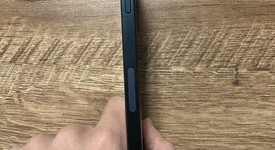 Good
													Apple iPhone 14 Plus - Unlocked, Midnight, 128 GB, A2632, photo 3 of 7