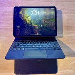 Mint Apple iPad Pro 11 inch 2nd Gen 2020 - Wi-Fi, 256 GB, Gray, A2228