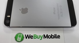 Good
													Apple iPhone 5S - Unlocked, Gray, 16 GB, A1533, GSM, photo 2 of 7