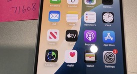 Good
													Apple iPhone 14 Plus - Unlocked, Purple, 128 GB, A2632, photo 1 of 6