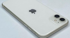 Mint
													Apple iPhone 11 - T-Mobile, White, 64 GB, A2111, photo 5 of 6