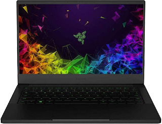 Razer Blade Stealth 13.3 inch (2020) - 512 GB, Black, 16 GB, Intel Core i7, 4k