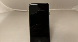 Good
													Apple iPhone SE 3rd Gen 2022 - Unlocked, Midnight, 64 GB, A2595, photo 1 of 6