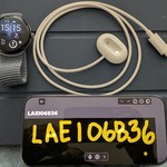 Good Google Pixel Watch 4 - Wi-Fi, Moonstone, 45mm, Wi-Fi