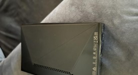 Good
													Nvidia Shield 2019 Pro, photo 1 of 4
