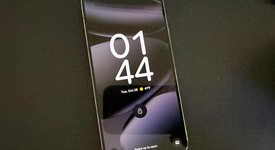 Good
													Google Pixel 10 Pro - Unlocked, Obsidian, 128 GB, G4QUR, photo 1 of 9