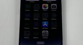 Mint
													Apple iPhone 14 Pro - Unlocked, Purple, 256 GB, A2650, photo 1 of 8