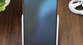 Good
													Apple iPhone 15 Pro Max - Unlocked, Natural, 256 GB, A2849, photo 4 of 9