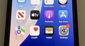 Good
													Apple iPhone 14 - Unlocked, Midnight, 256 GB, A2649, photo 2 of 12