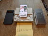 Google Pixel 9 Pro