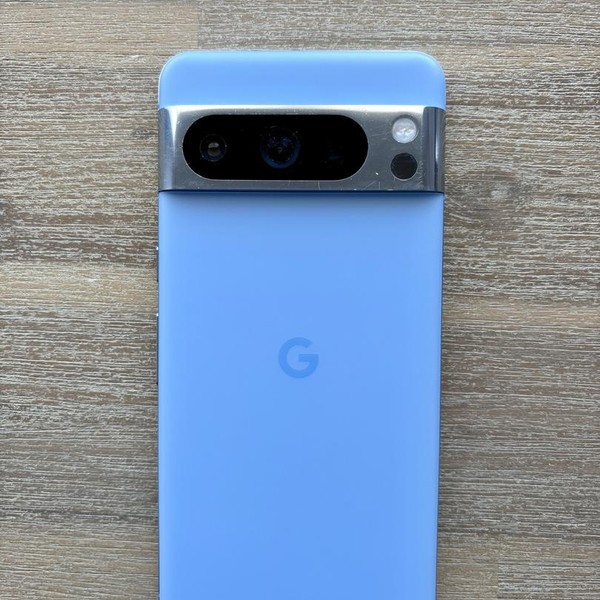 Google Pixel 8 Pro - Unlocked, 512 GB, Bay, 12 GB, G1MNW, mmWave 5G