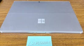 Good
													Microsoft Surface Pro 11 - Platinum, 512 GB, 16 GB, photo 1 of 17