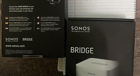 Mint
													Sonos Connect, photo 1 of 4