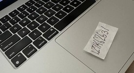 Good
													MacBook Air 2025 (M4) - 15" - Apple M4, Silver, 1 TB, 24 GB, photo 2 of 8