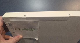 New
													Google Pixel Tablet 11" - Wi-Fi, Porcelain, 128 GB, 8 GB, NO Dock, photo 2 of 3