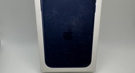 New
													Apple iPhone 17 Pro Max - Verizon, Deep Blue, 256 GB, A3257, photo 1 of 4