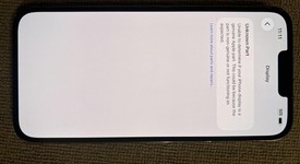 Good
													Apple iPhone 13 Pro Max - Unlocked, Green, 128 GB, A2484, photo 4 of 9