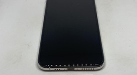 Good
													Apple iPhone Xs - Cricket, Silver, 64 GB, A1920, photo 3 of 9