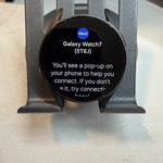 Good Samsung Galaxy Watch7 - Unlocked, Green, SM-L305U, 40mm